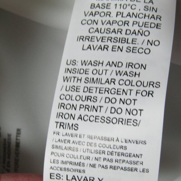 Puma Pwrshape White Gray Stripe Skort Skirt Size S Golf Tennis Pickleball New - Picture 12 of 14